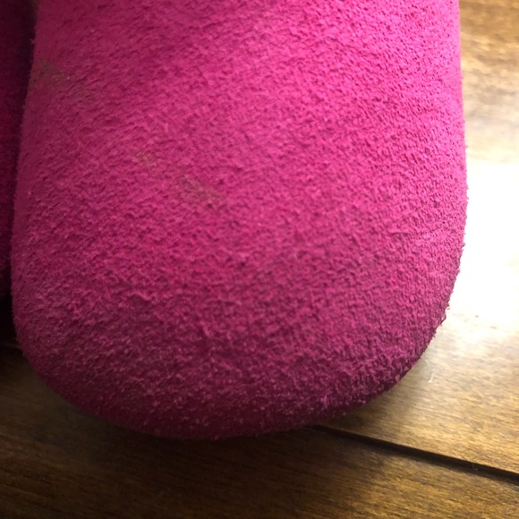 Pink uggs (kids) - Picture 2 of 8